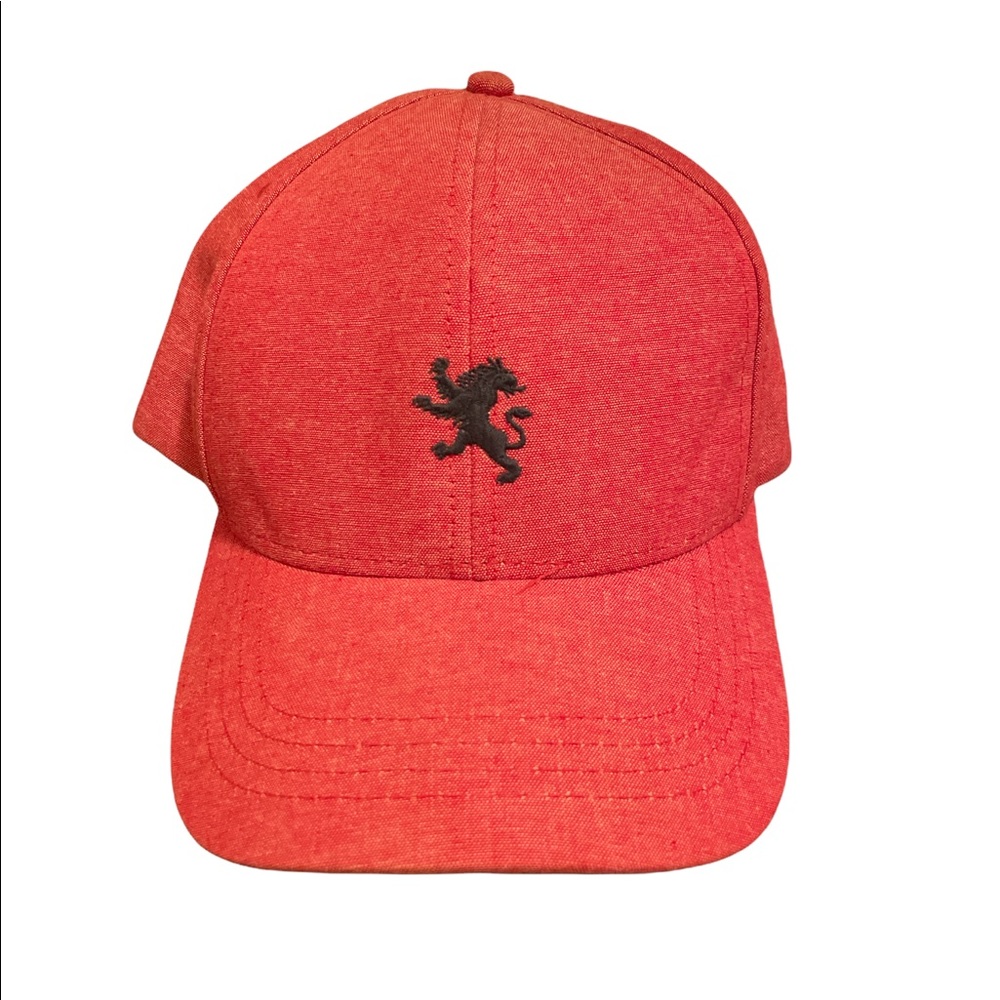 Express Fitted Hat